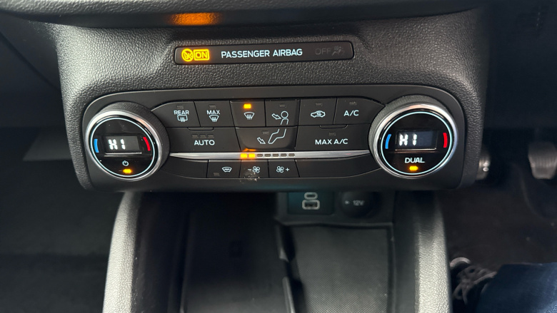 Ford Focus 1.0 EcoBoost ST-Line Style 5dr Petrol Hatchback